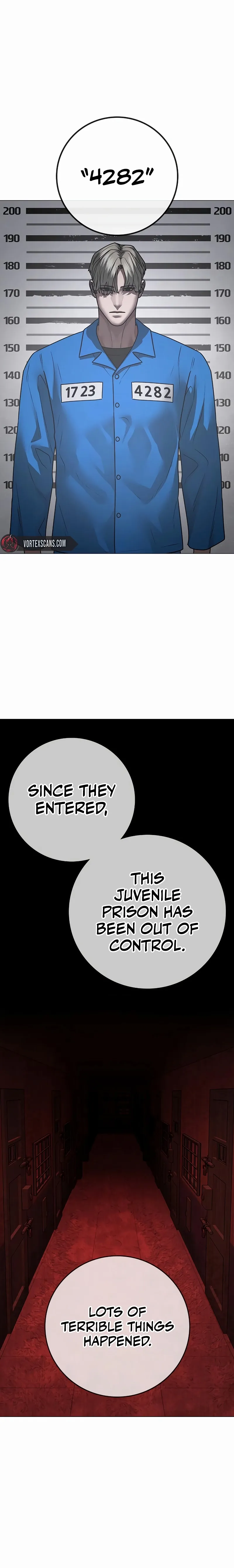 Read Reality Quest EN Manga Online