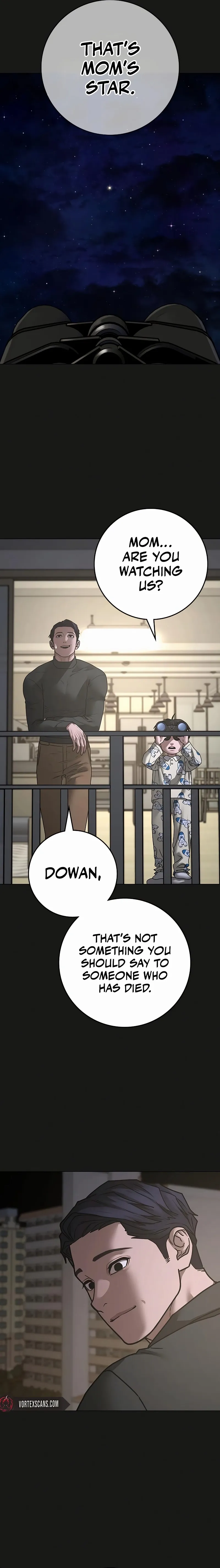 Read Reality Quest EN Manga Online