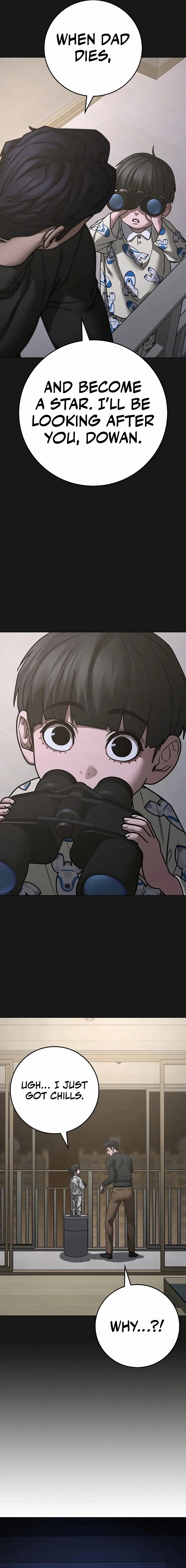 Read Reality Quest EN Manga Online