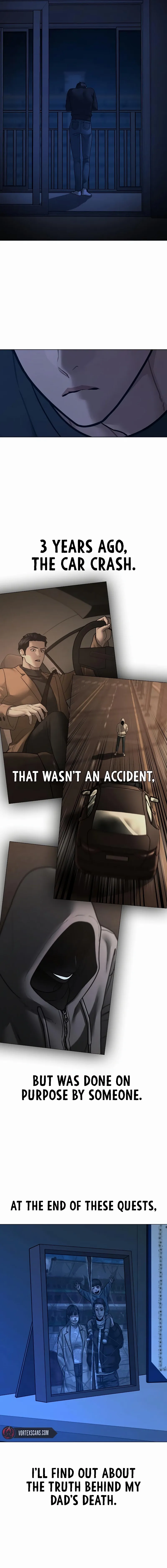 Read Reality Quest EN Manga Online