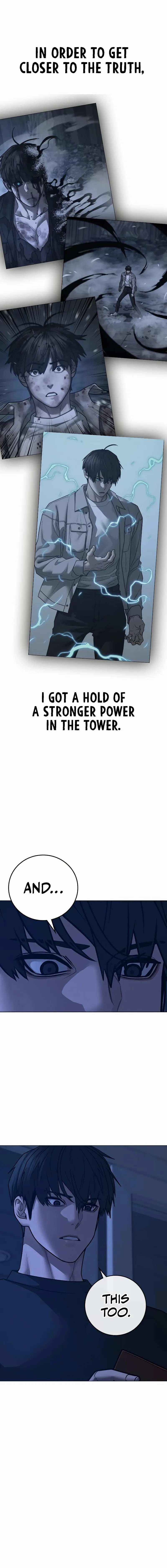 Read Reality Quest EN Manga Online