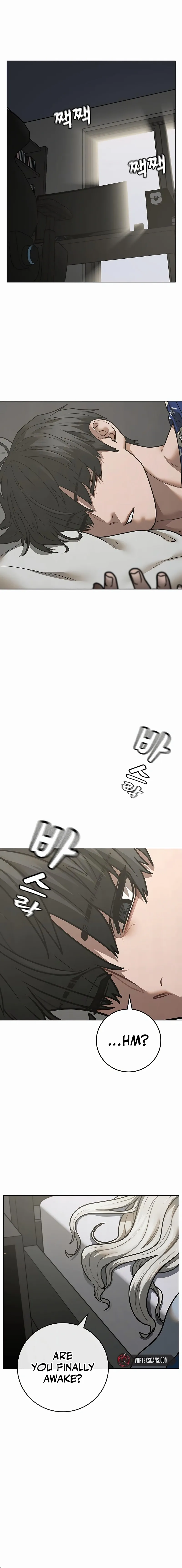 Read Reality Quest EN Manga Online