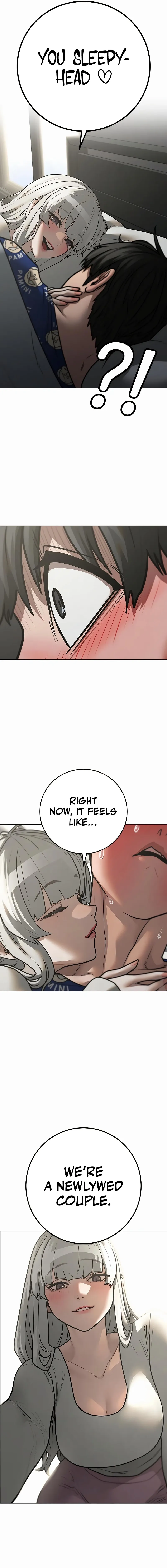 Read Reality Quest EN Manga Online