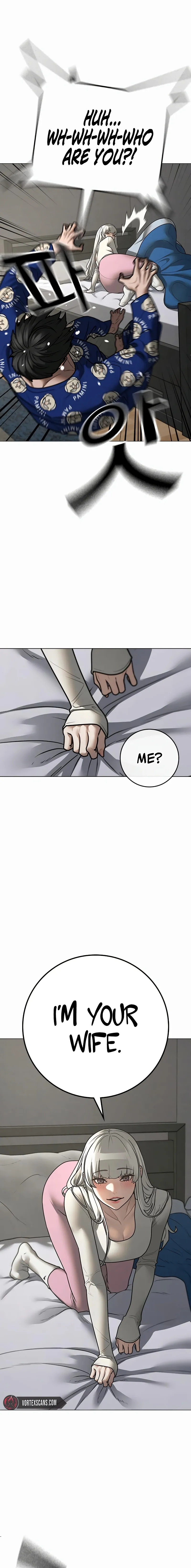 Read Reality Quest EN Manga Online