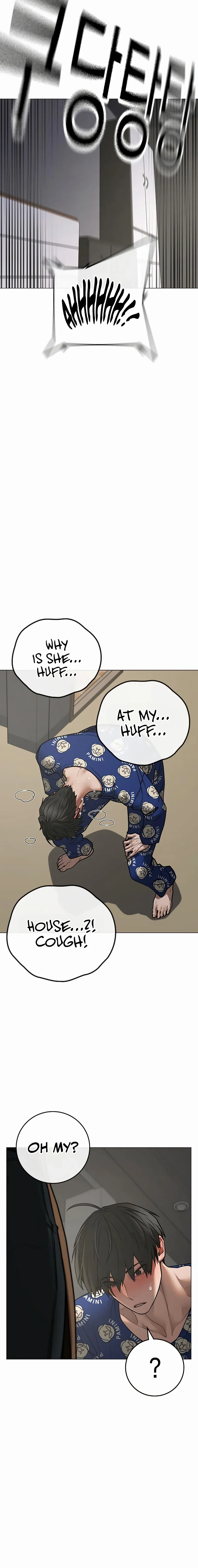 Read Reality Quest EN Manga Online