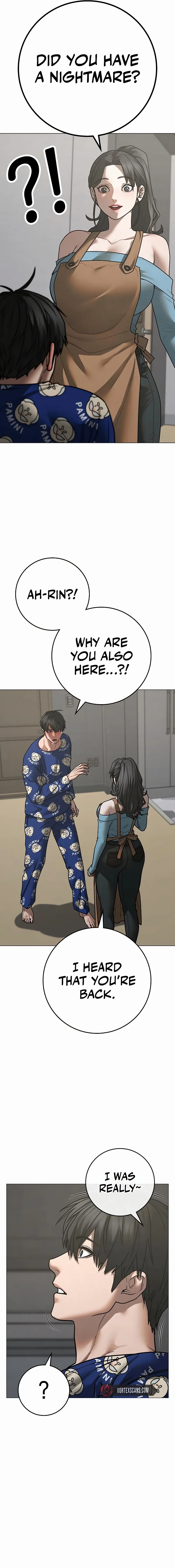 Read Reality Quest EN Manga Online