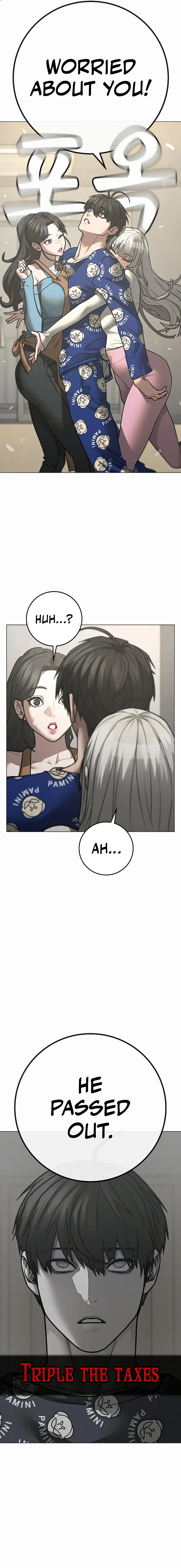 Read Reality Quest EN Manga Online