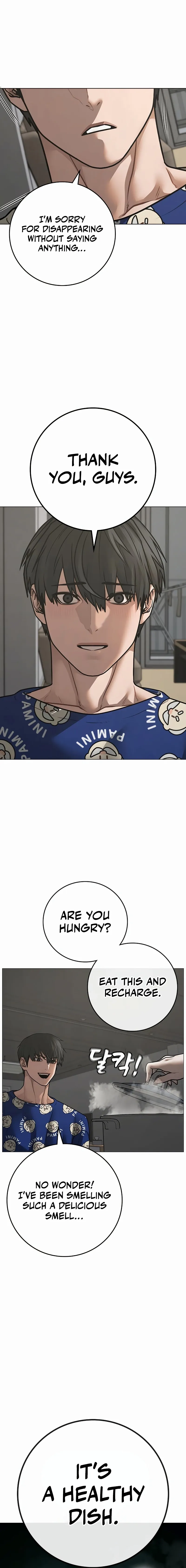 Read Reality Quest EN Manga Online