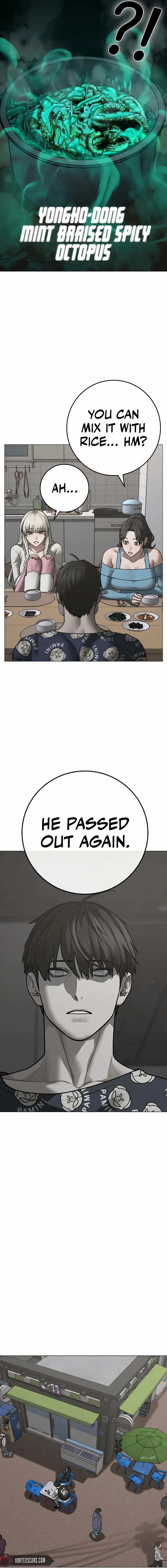 Read Reality Quest EN Manga Online