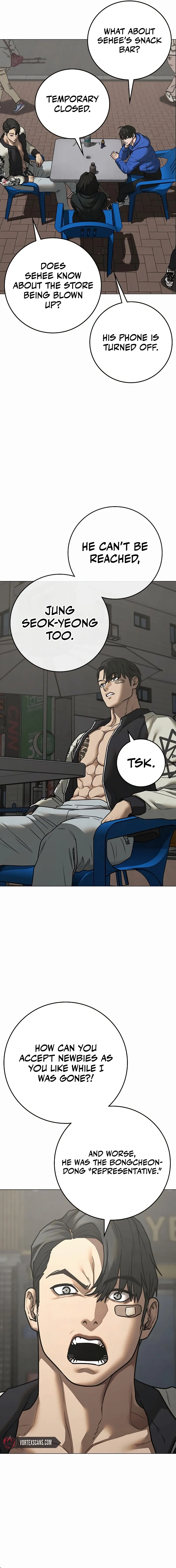 Read Reality Quest EN Manga Online