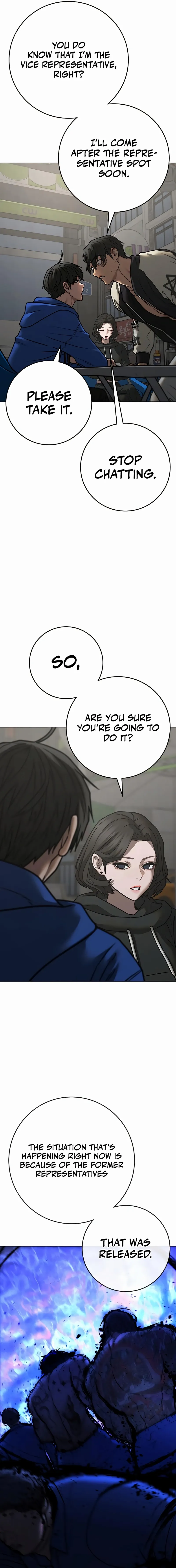 Read Reality Quest EN Manga Online