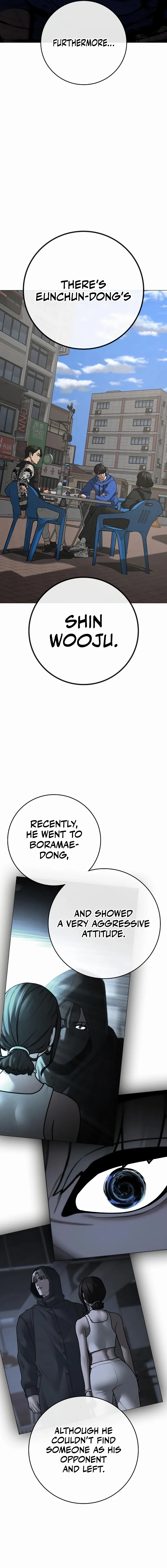 Read Reality Quest EN Manga Online