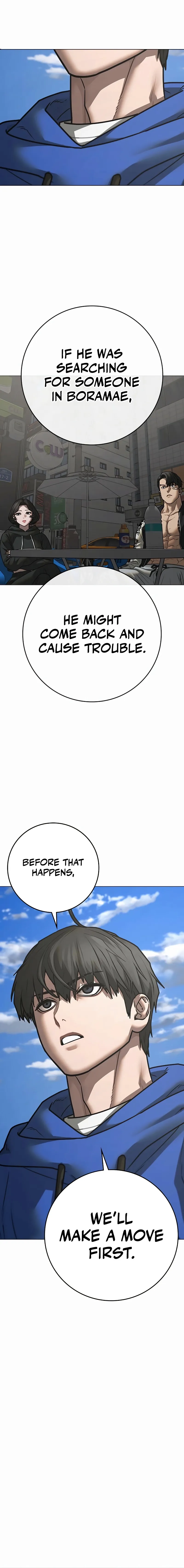 Read Reality Quest EN Manga Online