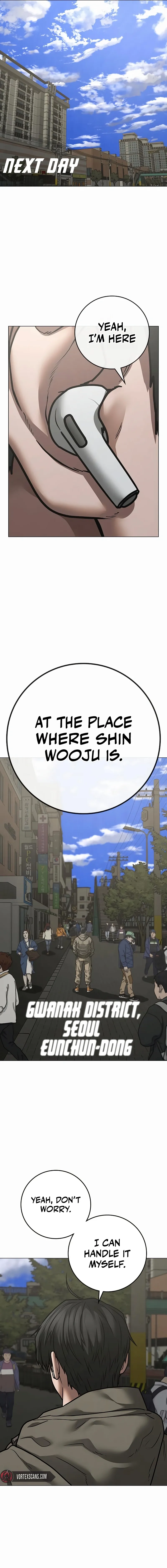 Read Reality Quest EN Manga Online