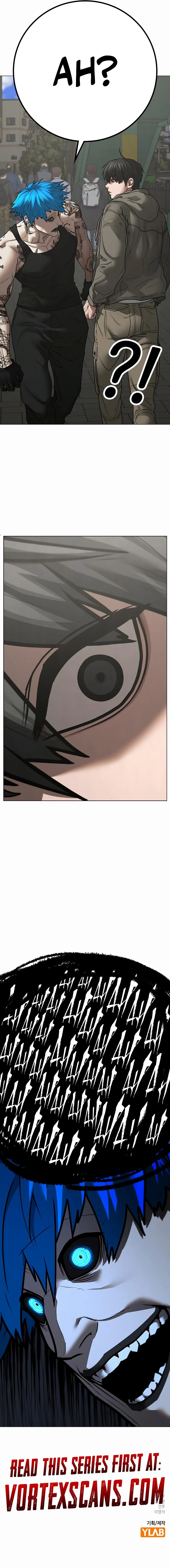 Read Reality Quest EN Manga Online