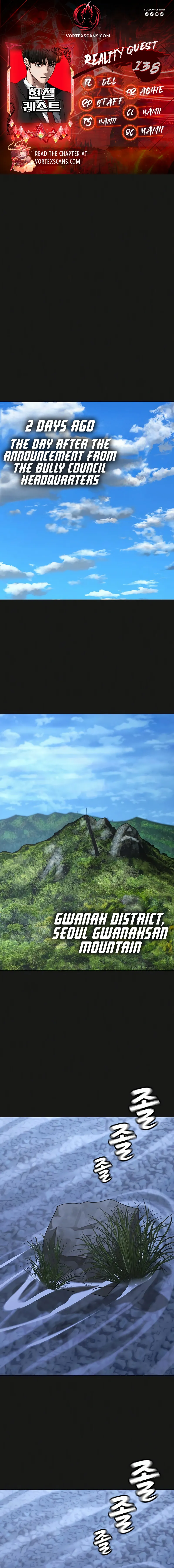 Read Reality Quest EN Manga Online