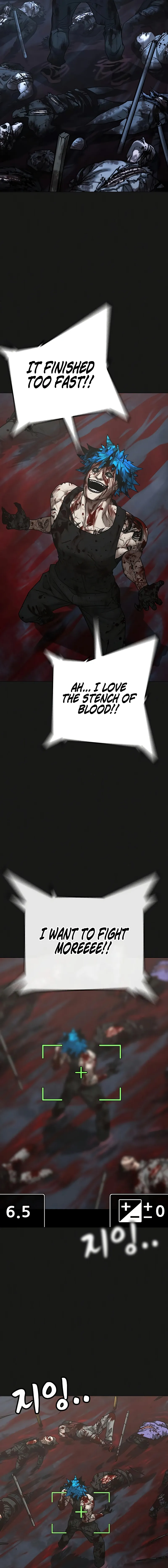 Read Reality Quest EN Manga Online