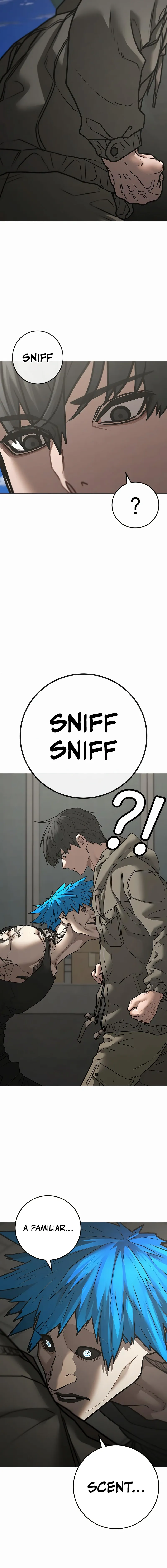 Read Reality Quest EN Manga Online