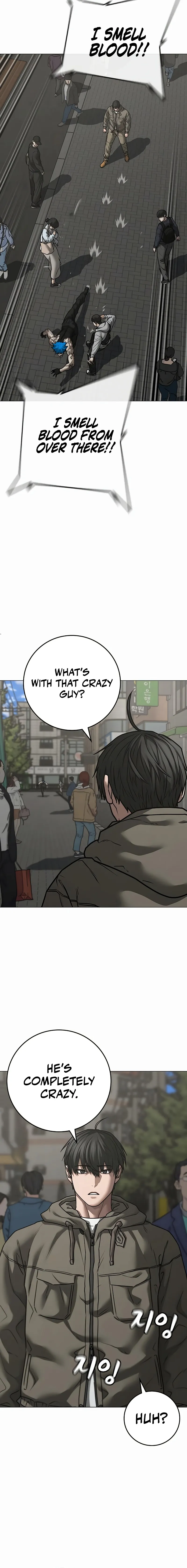 Read Reality Quest EN Manga Online