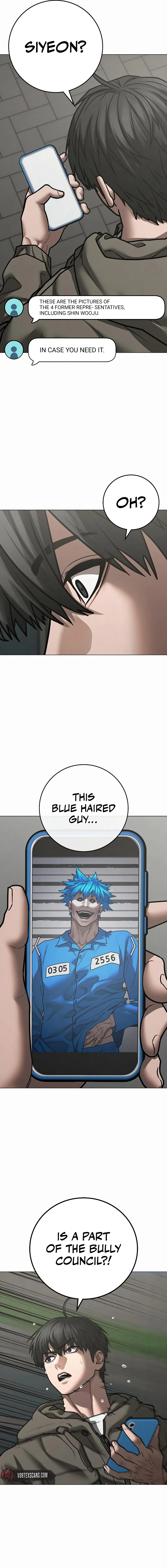 Read Reality Quest EN Manga Online