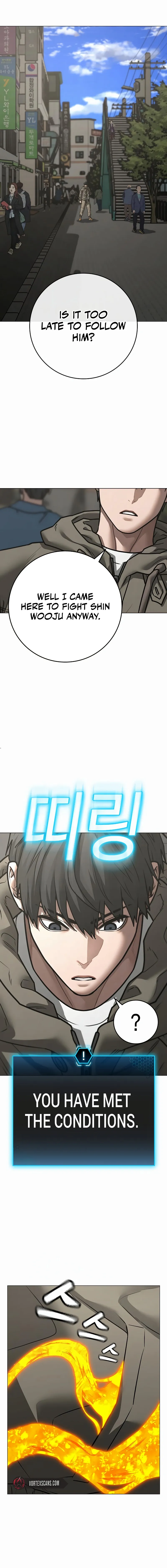 Read Reality Quest EN Manga Online