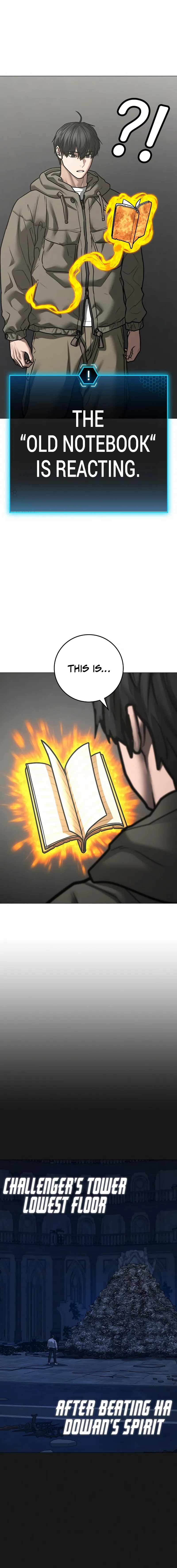 Read Reality Quest EN Manga Online