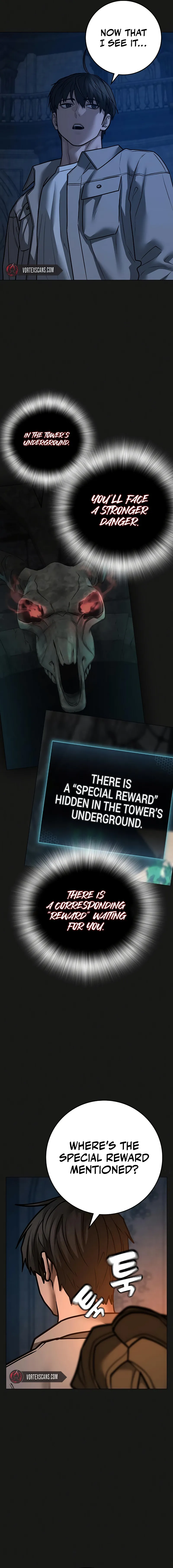 Read Reality Quest EN Manga Online