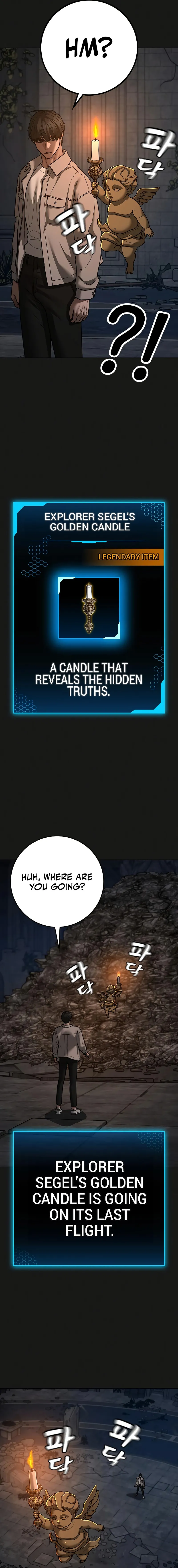 Read Reality Quest EN Manga Online