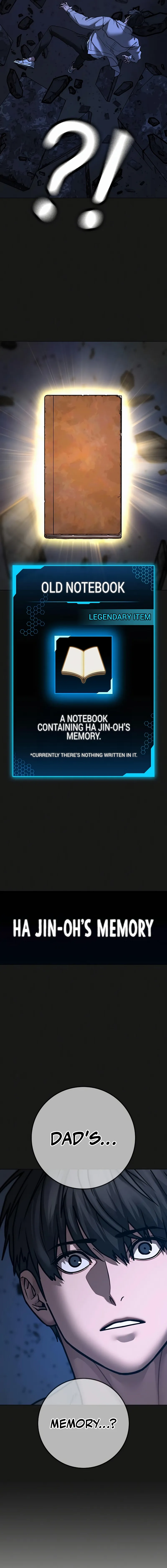 Read Reality Quest EN Manga Online