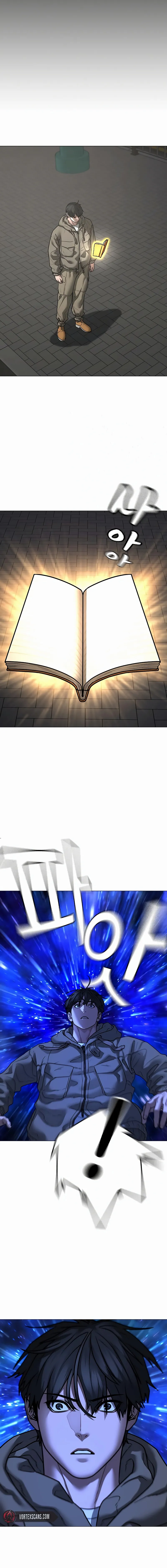 Read Reality Quest EN Manga Online