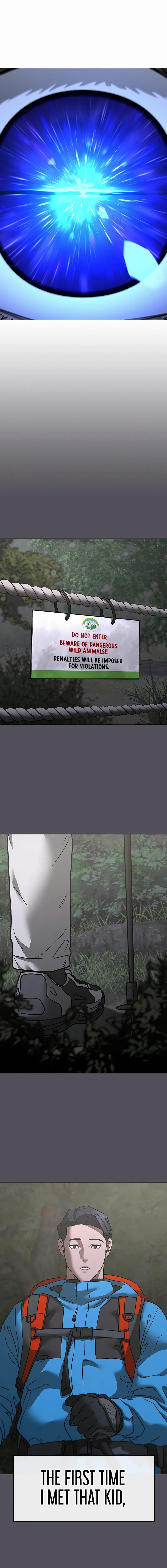 Read Reality Quest EN Manga Online