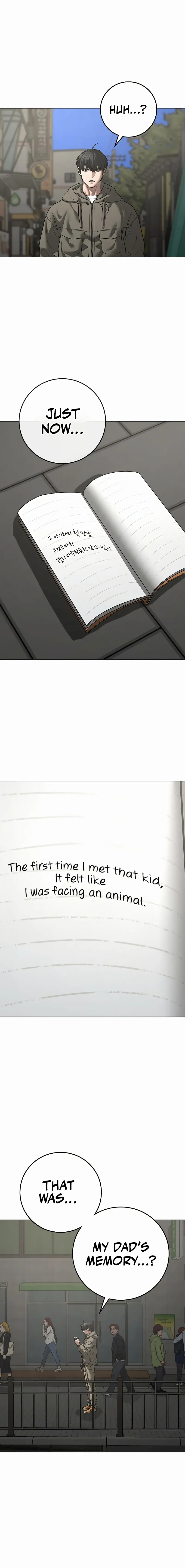 Read Reality Quest EN Manga Online