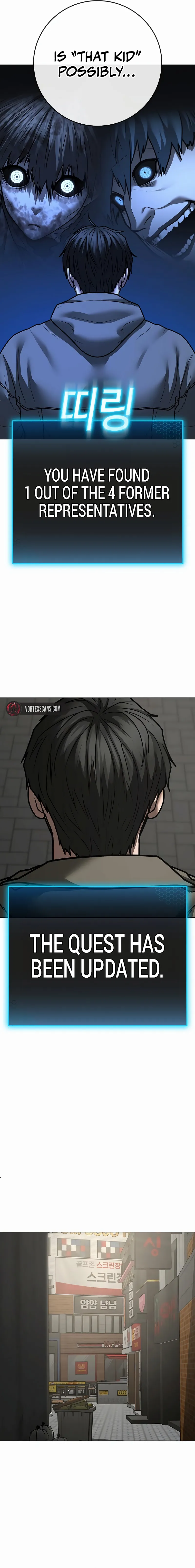 Read Reality Quest EN Manga Online