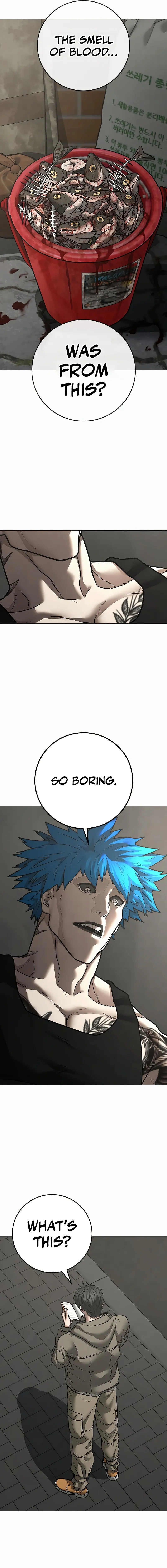 Read Reality Quest EN Manga Online