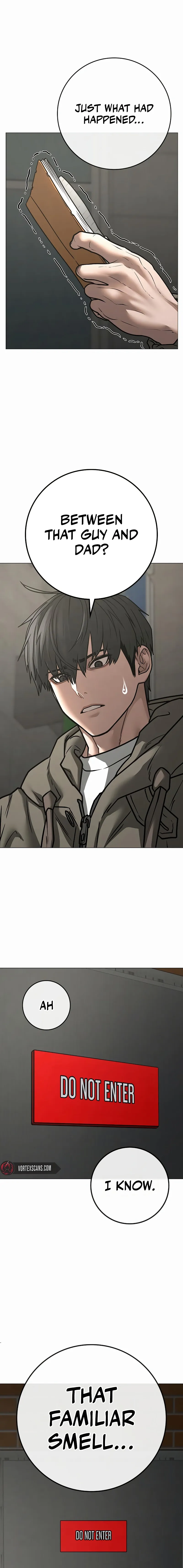 Read Reality Quest EN Manga Online