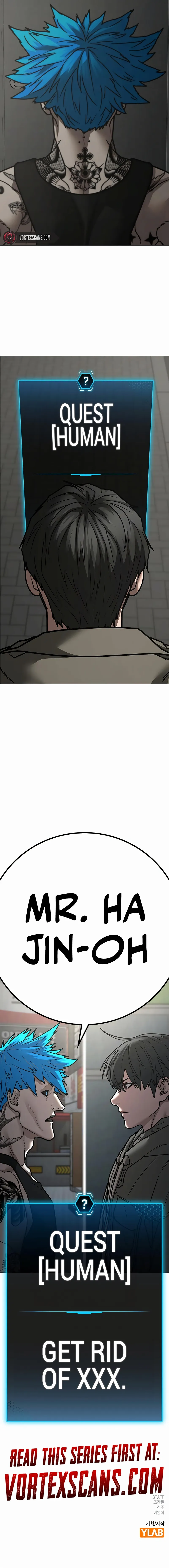 Read Reality Quest EN Manga Online