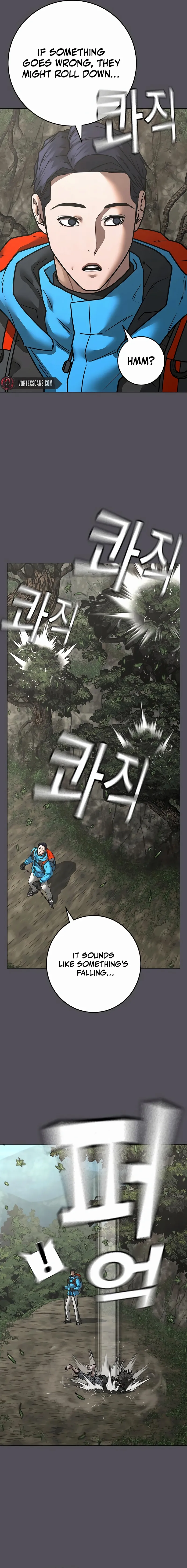 Read Reality Quest EN Manga Online