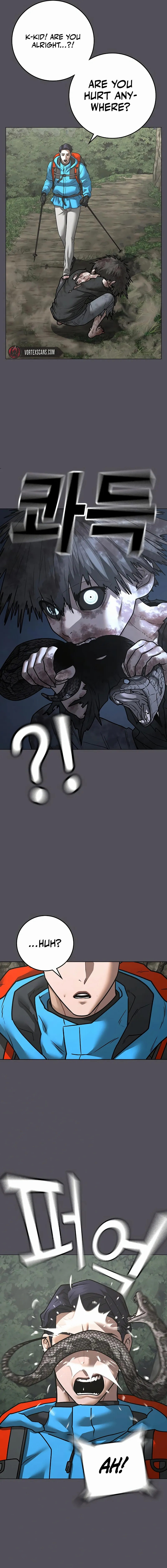 Read Reality Quest EN Manga Online