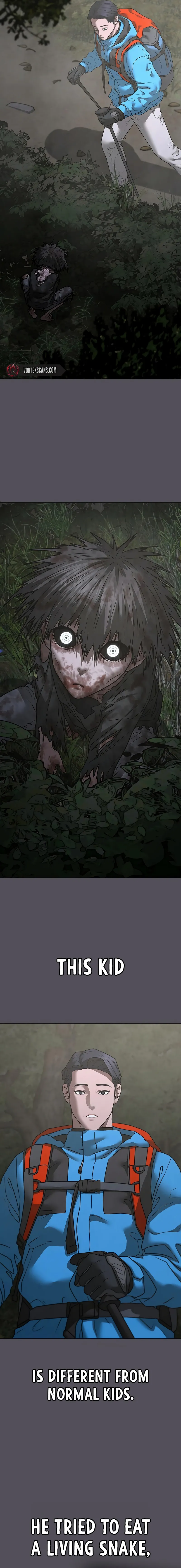 Read Reality Quest EN Manga Online