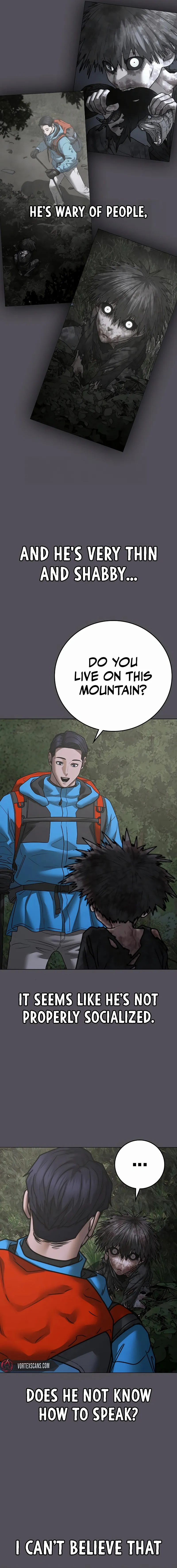 Read Reality Quest EN Manga Online