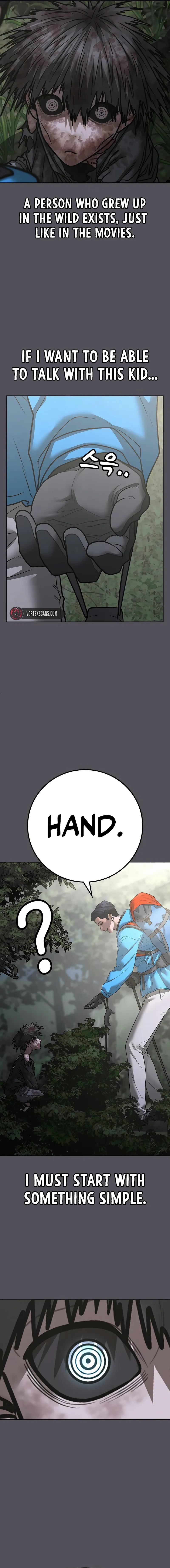 Read Reality Quest EN Manga Online