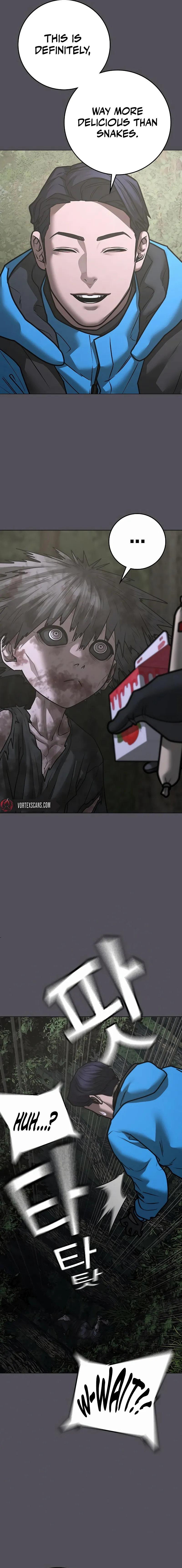 Read Reality Quest EN Manga Online