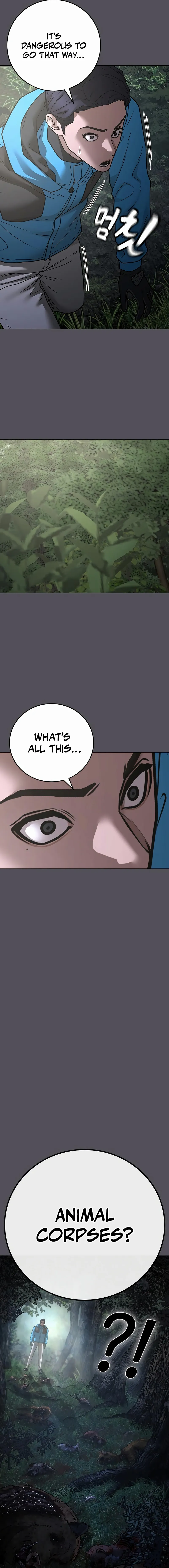 Read Reality Quest EN Manga Online