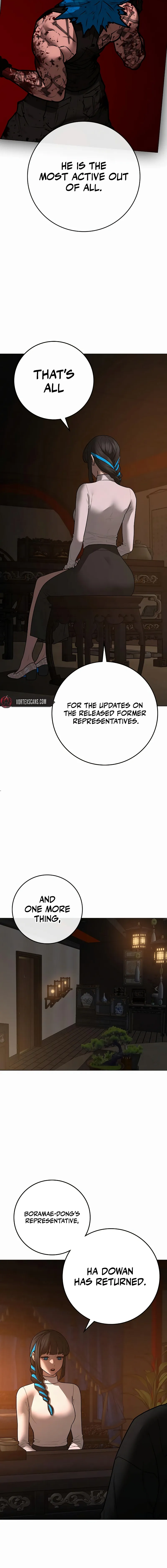 Read Reality Quest EN Manga Online