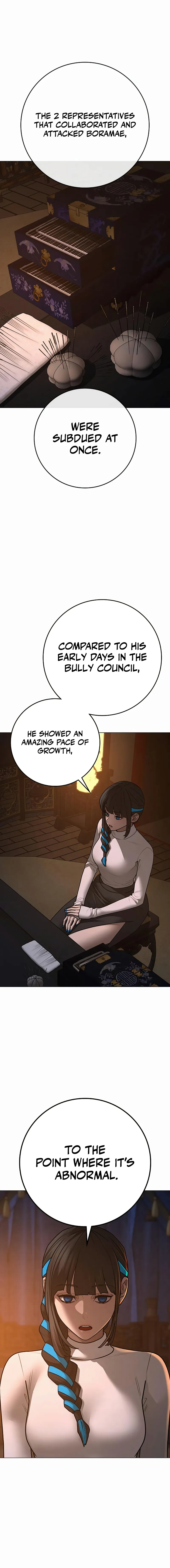 Read Reality Quest EN Manga Online