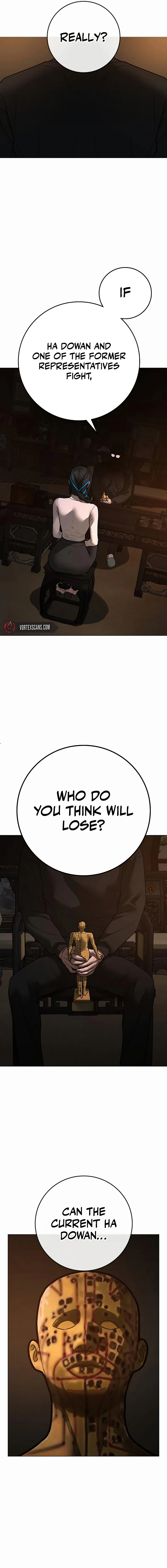 Read Reality Quest EN Manga Online