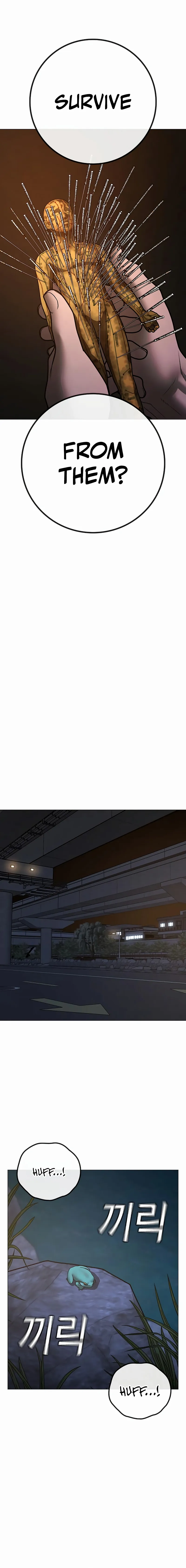 Read Reality Quest EN Manga Online