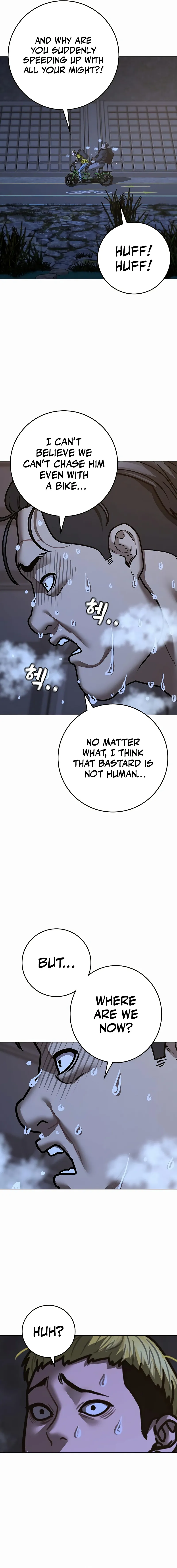 Read Reality Quest EN Manga Online