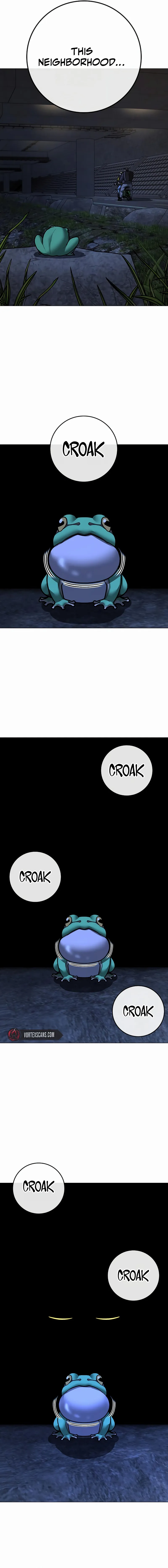 Read Reality Quest EN Manga Online