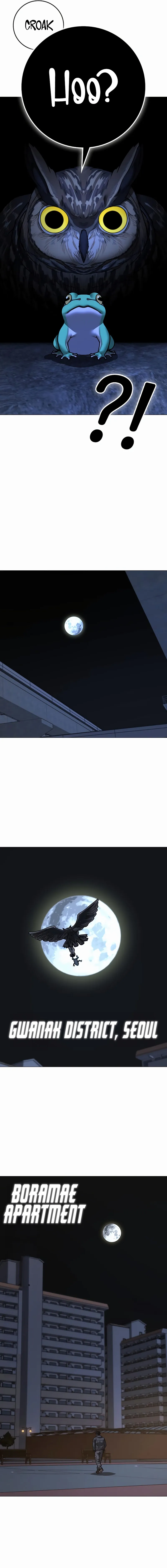 Read Reality Quest EN Manga Online